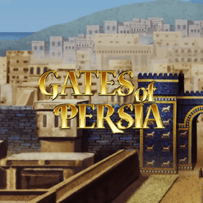 Gates of Persia