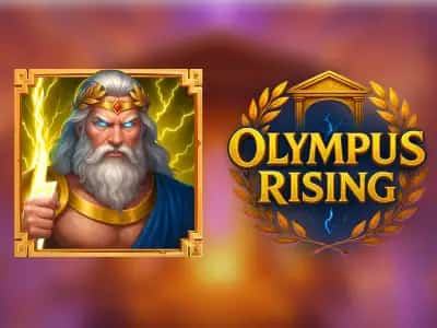Olympus Rising