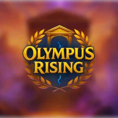 Olympus Rising