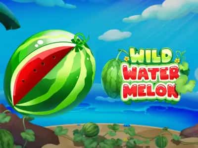 Wild Watermelon