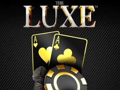 The Luxe