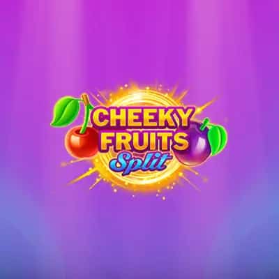 Cheeky Fruits Split