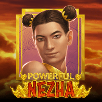 Powerful NeZha