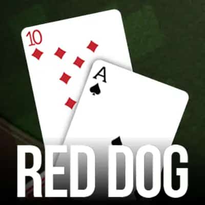 Red Dog