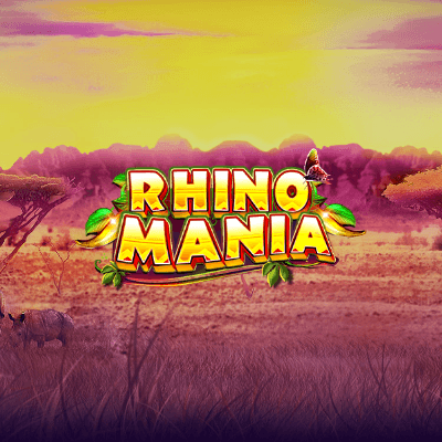 Rhino Mania