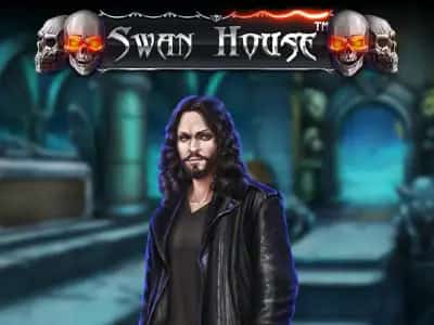 Swan House