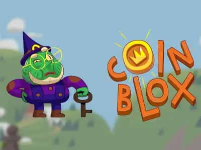 Coin Blox Cards