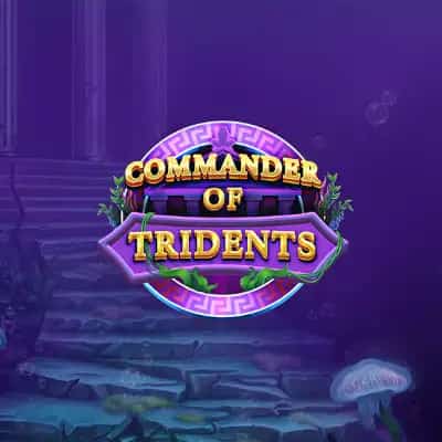Commander of Tridents