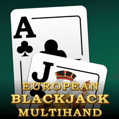 European Blackjack Multihand