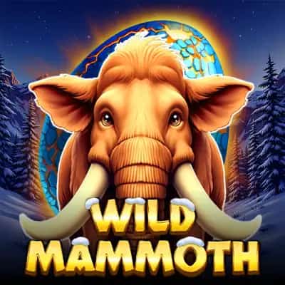 Wild Mammoth