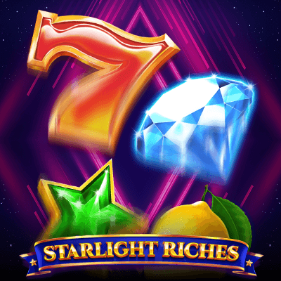 Starlight Riches