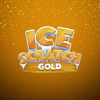 Ice Scratch Gold