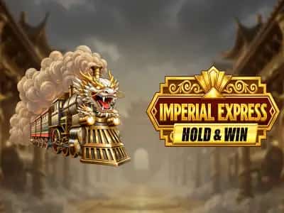Imperial Express Hold & Win