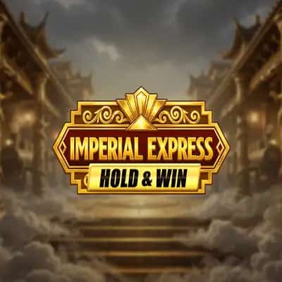 Imperial Express Hold & Win