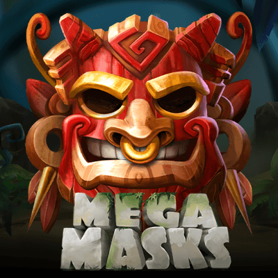 Mega Masks