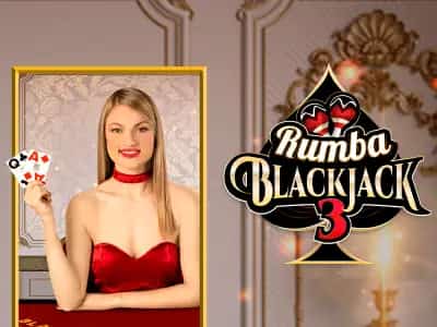 Rumba Blackjack 3
