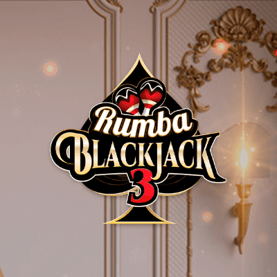 Rumba Blackjack 3