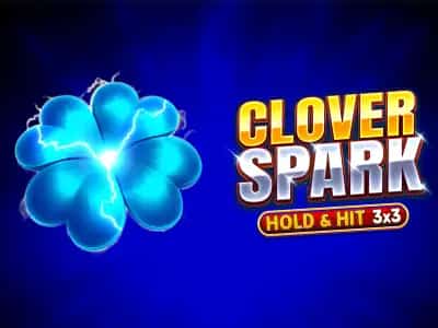 Clover Spark - Hold & Hit 3x3