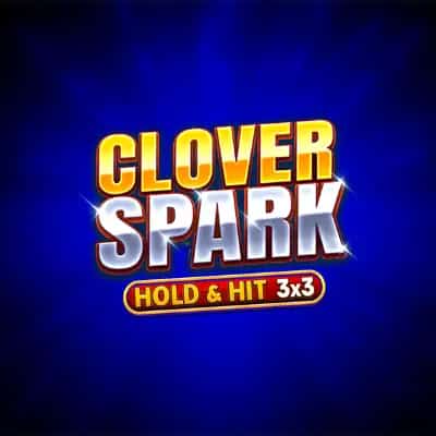 Clover Spark - Hold & Hit 3x3