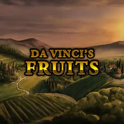 Da Vinci's Fruits