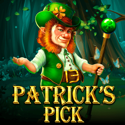 Patrick's Pick