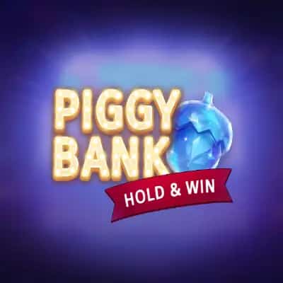 Piggy Bank Hold&Win