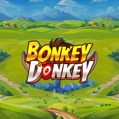 Bonkey Donkey