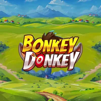 Bonkey Donkey