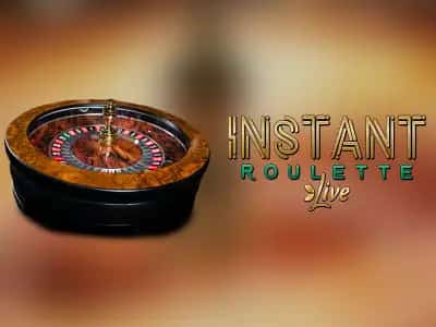 Instant Roulette