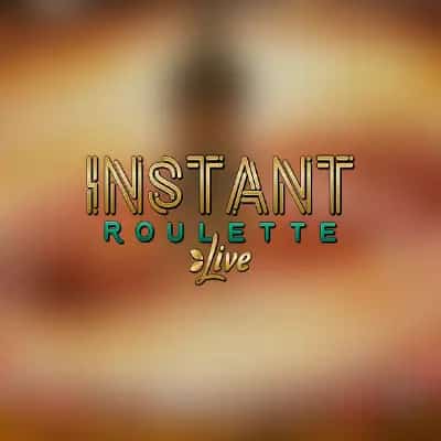 Instant Roulette