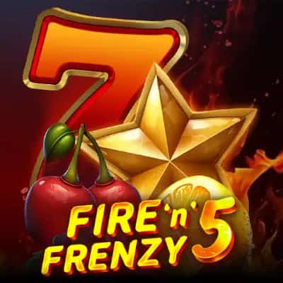 Fire'n'Frenzy 5