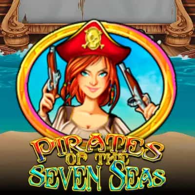Pirates of Seven Seas