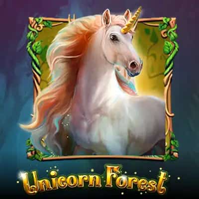 Unicorn Forest