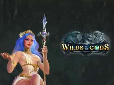 Wilds & Gods