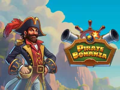 Pirate Bonanza