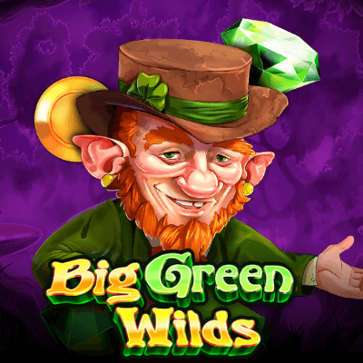 Big Green Wilds