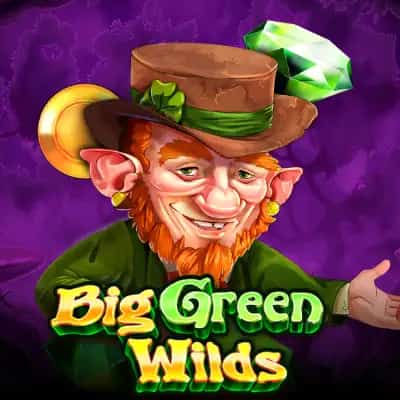 Big Green Wilds