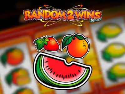 Random 2 Wins Deluxe