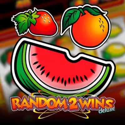 Random 2 Wins Deluxe