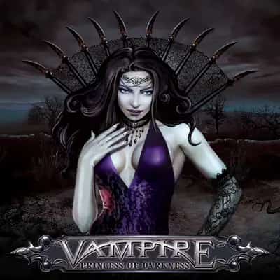 Vampire Princess of Darkness