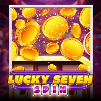 Lucky Seven Spin