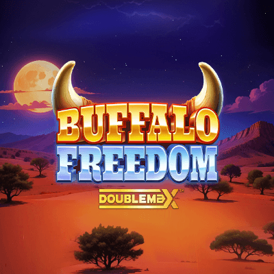Buffalo Freedom DoubleMax