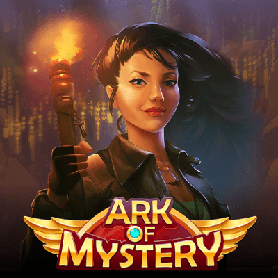 Ark of Mystery