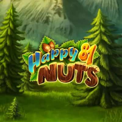 Happy Nuts 81