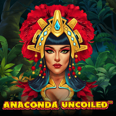 Anaconda Uncoiled