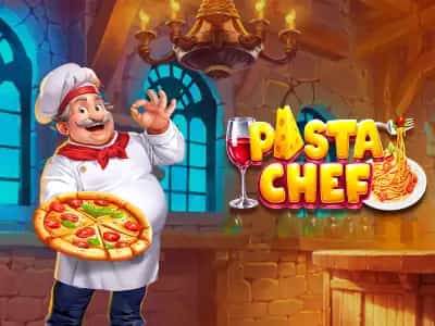 Pasta Chef