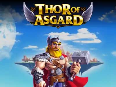 Thor of Asgard