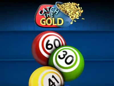 Catch the Gold