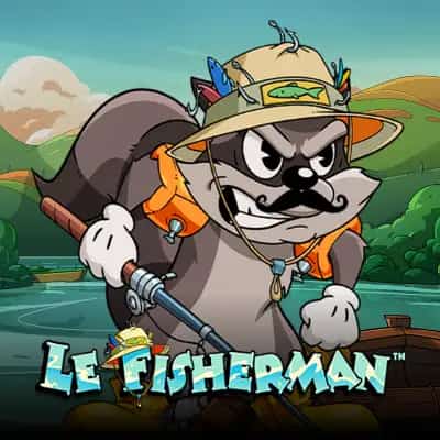 Le Fisherman