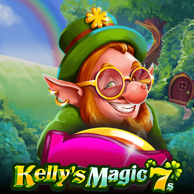 Kelly's Magic 7's